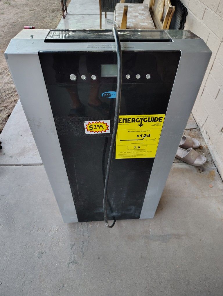 Portable AC Unit Brand New