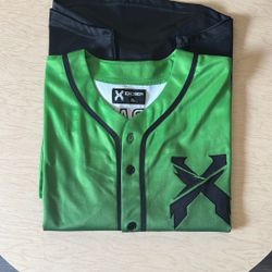 Excision “Headbanger” Jersey