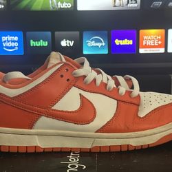 Nike Dunk 