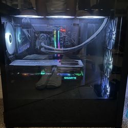 Custom PC Build