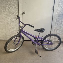 Specialized HotRock Girls Bike