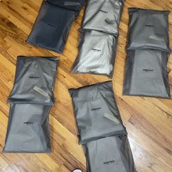 Essential Sets Top + Bottom ( 5 Sets )