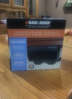 New never opened