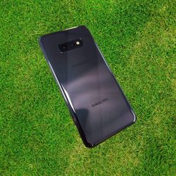 Samsung Galaxy S10e 128GB Unlocked-$159