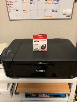 Canon printer