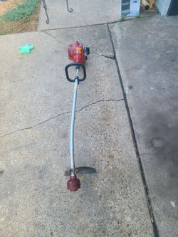 homlite weedeater