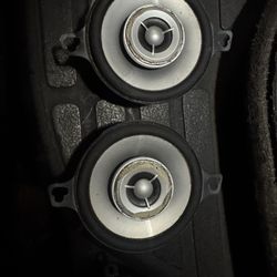 Speakers 