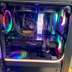 Gaming PC For Sale
