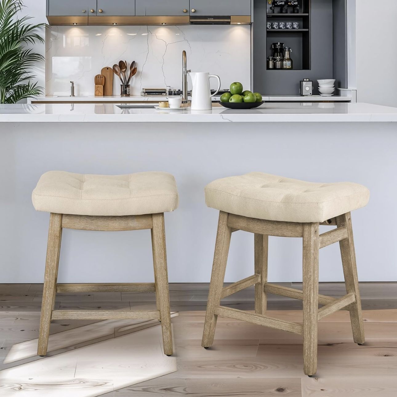 β¨ Bar Stools Set of 2 β¨