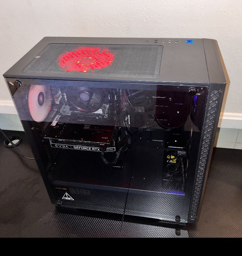Gaming Pc