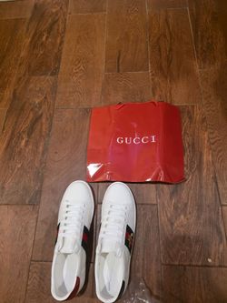 Gucci sneakers
