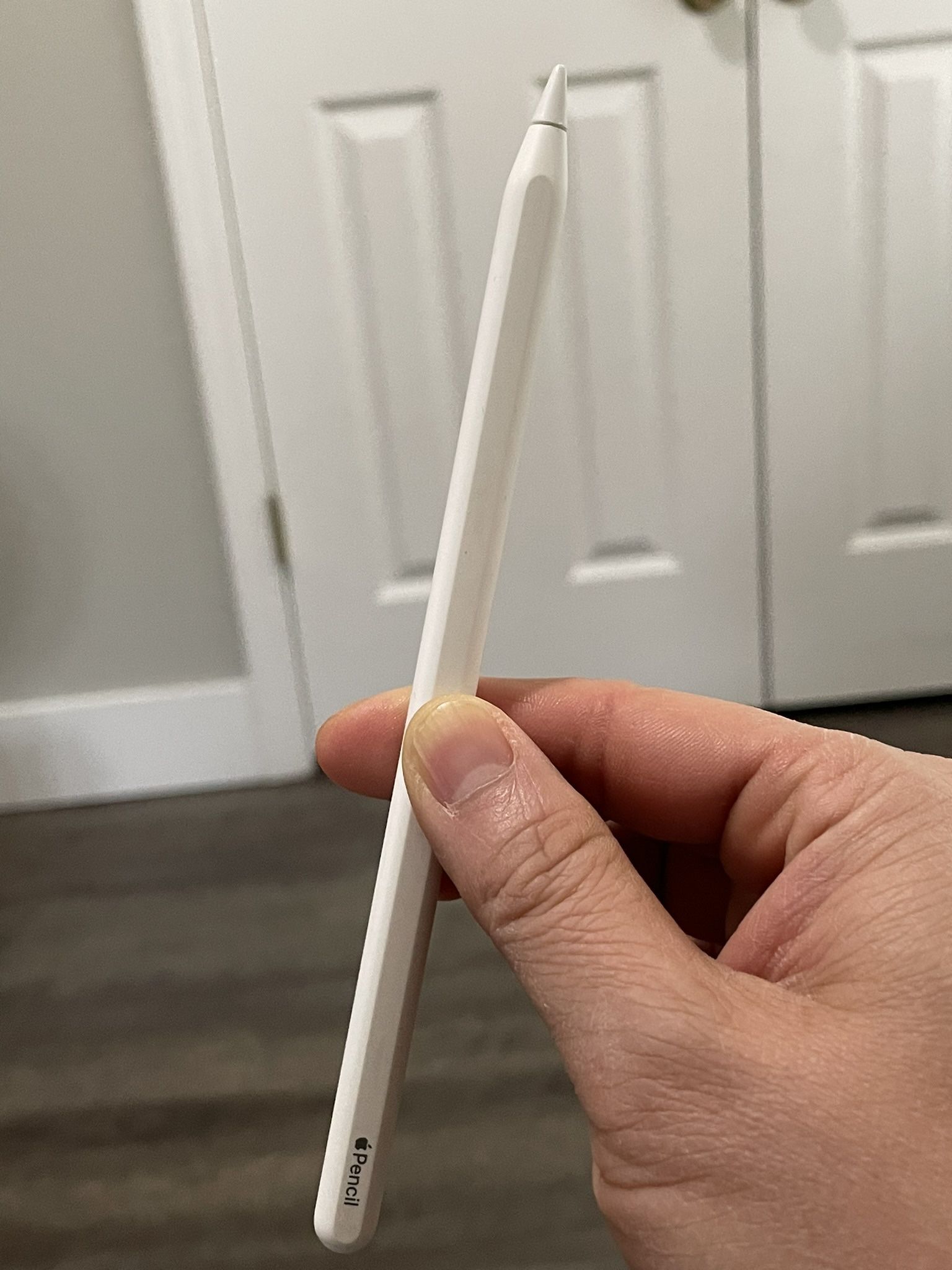 Apple Pencil 2nd Gen! For iPad Pro, iPad Air And iPad Mini! Like New
