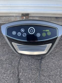 Lasko Motion Heat Model CC23160