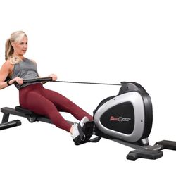 Fitness Reality Rowing Machine
