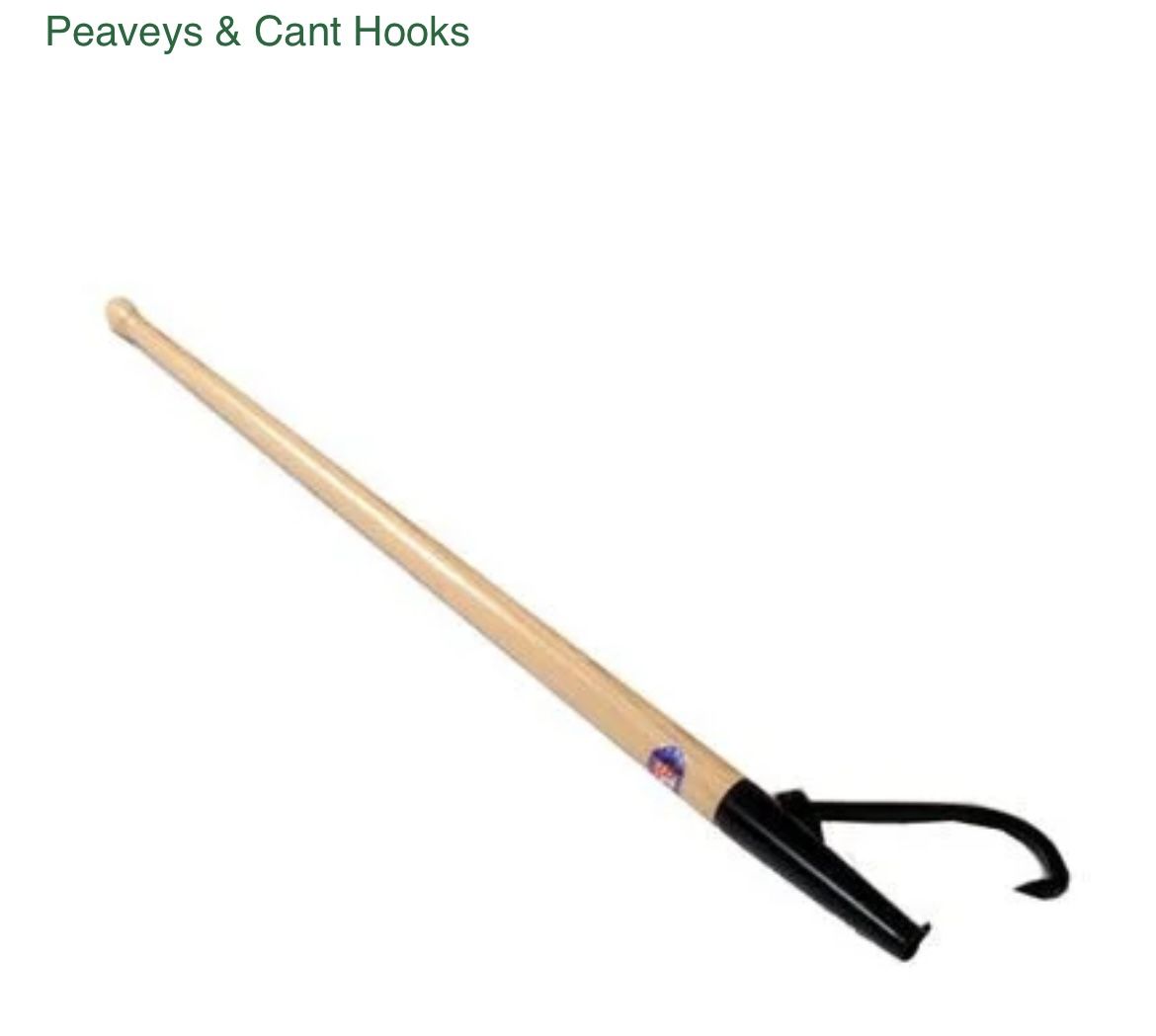 Peavey Mfg Cant Hook 42"