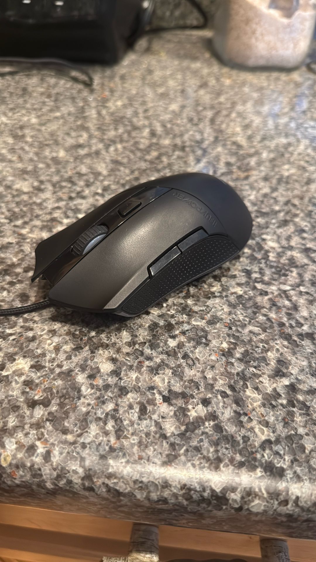 Ibuy Power Gaming Mouse.