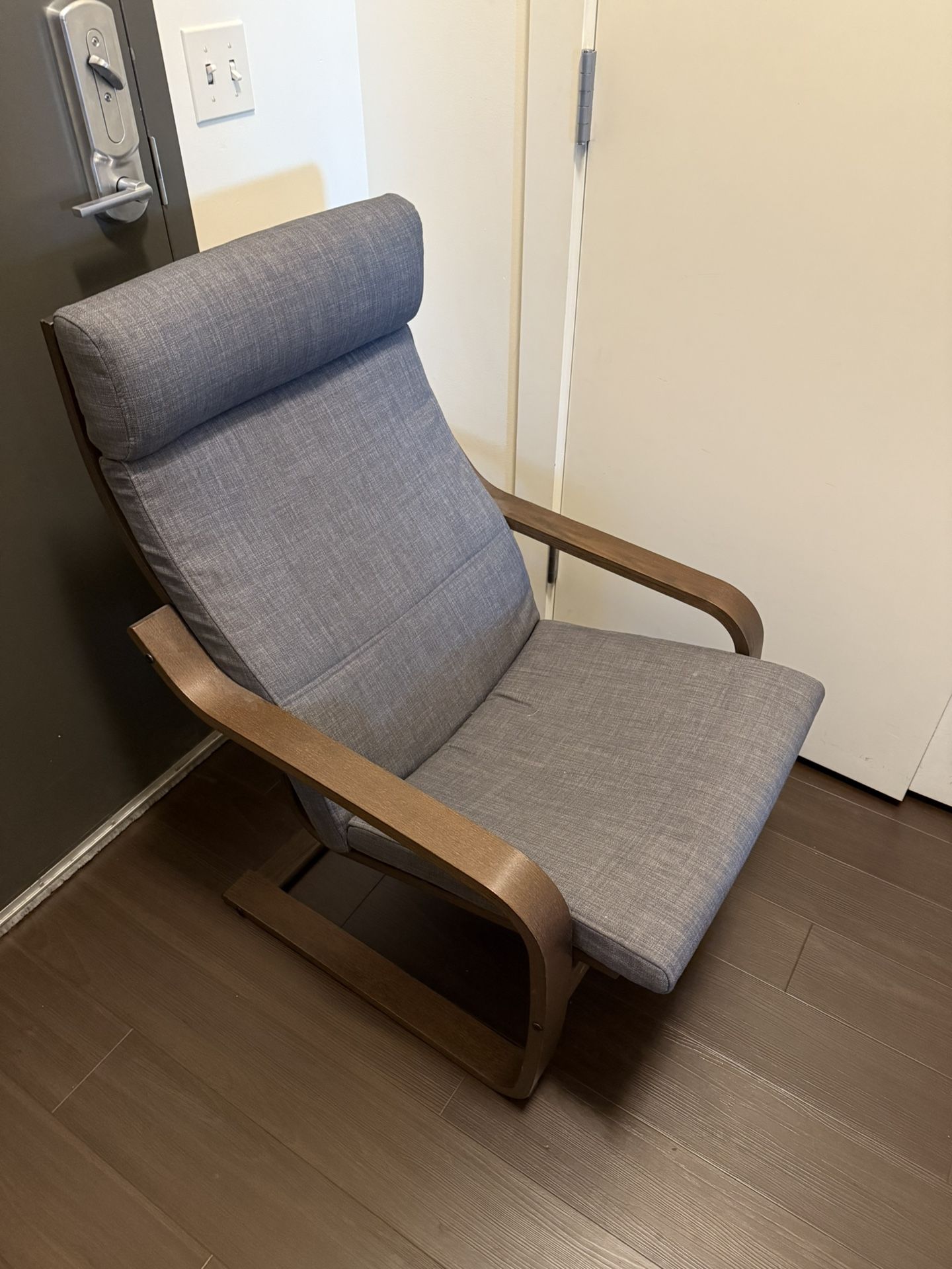 IKEA POÄNG Armchair