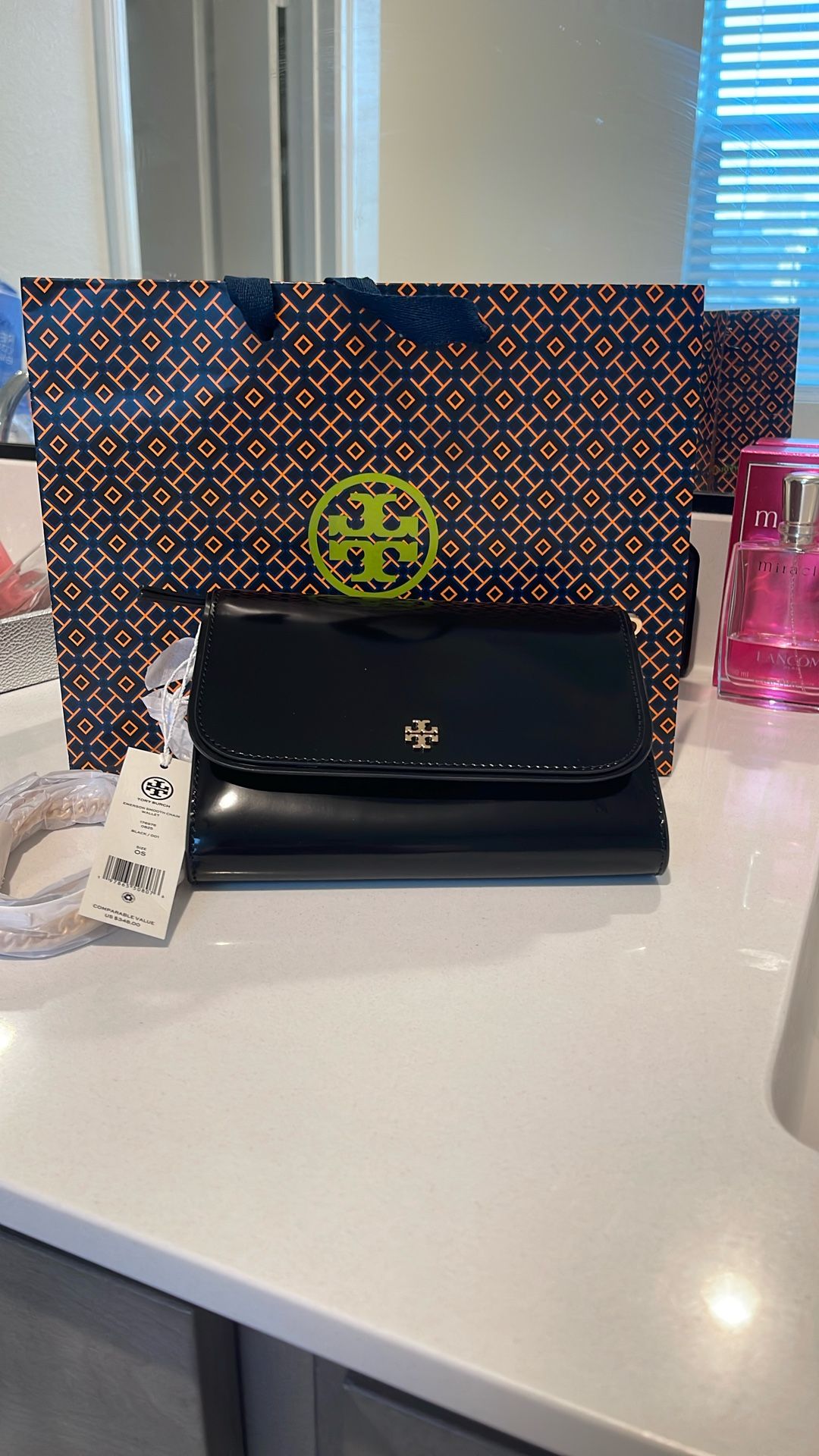 TORY BURCH PURSE 