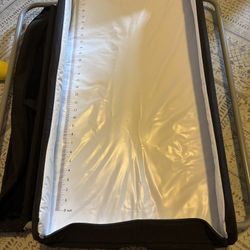 Sweeby Changing Table $75