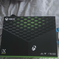 Xbox Serie X