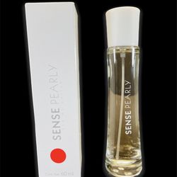 KIOTIS PARIS SENSE PEARLY EAU DE PARFUM 60ml. Perfume de mujer New/Nuevo.
