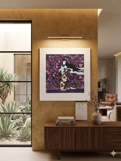 Abstract Painting 