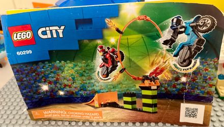 Bundle Lego sets
