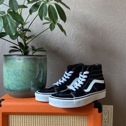 Vans SK8 Hi 