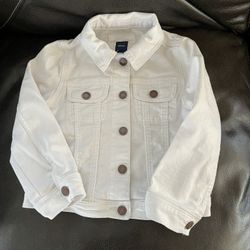 Baby Gap Jacket 