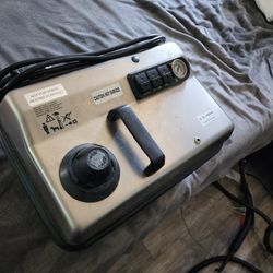 XV 5000 Steam Cleaner