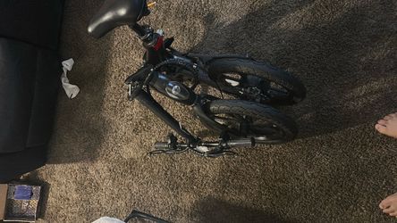Jetson e bike