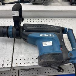 Makita Hammer Drill 