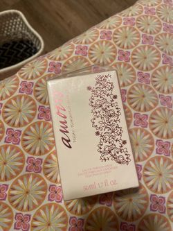 Avon Perfume Spray