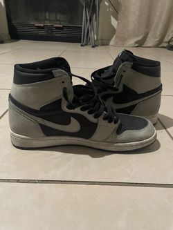 Jordan 1 reverse shadow men’s size 10
