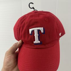 Texas Rangers