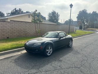 2006 Mazda Mx-5 Miata
