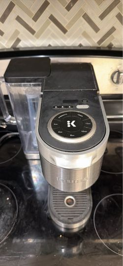 Keurig coffee maker