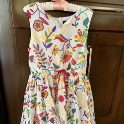 Girls Dress Size 6x
