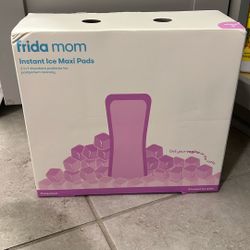 Maxi Pads