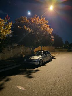 2004 Volkswagen GTI