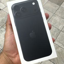 iPhone 18 pro max 256GB Unlocked 