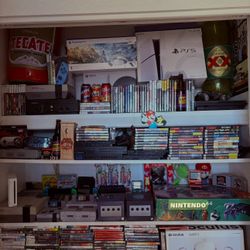 Nintendo PlayStation Xbox