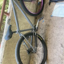 Trade For Any  29er