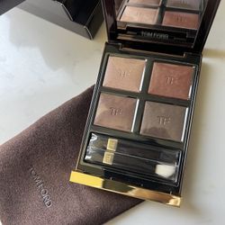 Tom Ford Eyeshadow #03 The Body Heat
