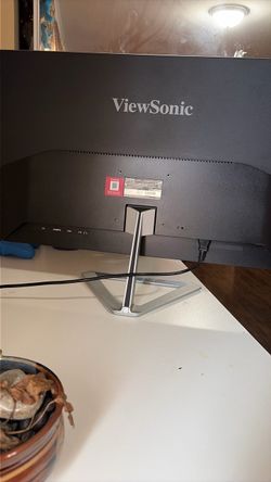 viewsonic monitor