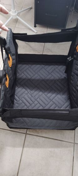 Car seat covers for dogs and cats