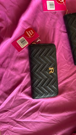 WOMENS WALLETS