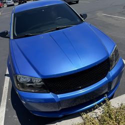 2008 Dodge Avenger