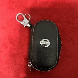Nissan Key Fob Holder