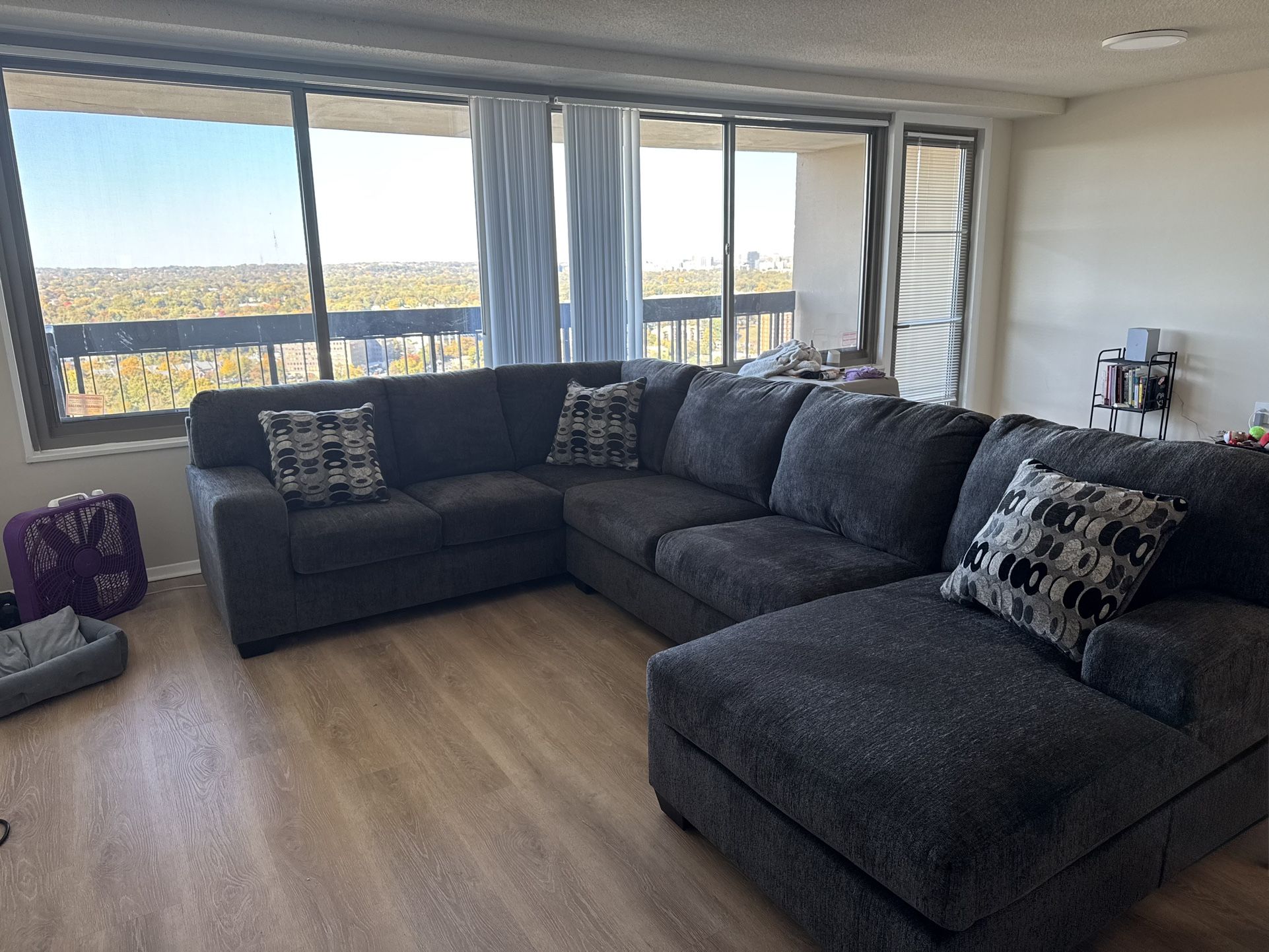 Couch for Sale